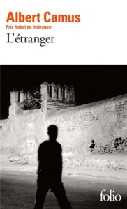 L-Etranger
