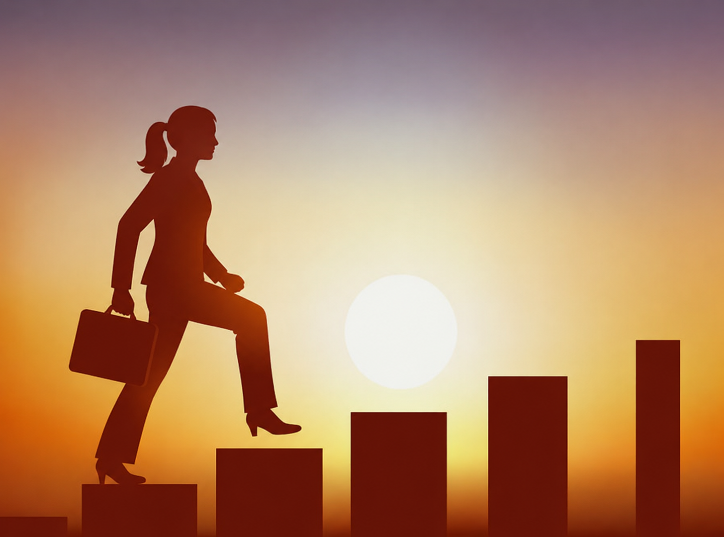 Parcours professionnel et personnel